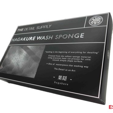 Kamikaze Collection Hagakure Wash Sponge