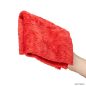 ESOTERIC Red Premium Towel