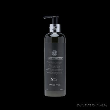 Kamikaze-Collection Anti-Aging Cleansing