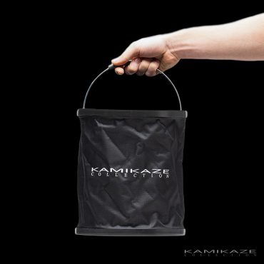 Kamikaze Collection Mobile Bucket